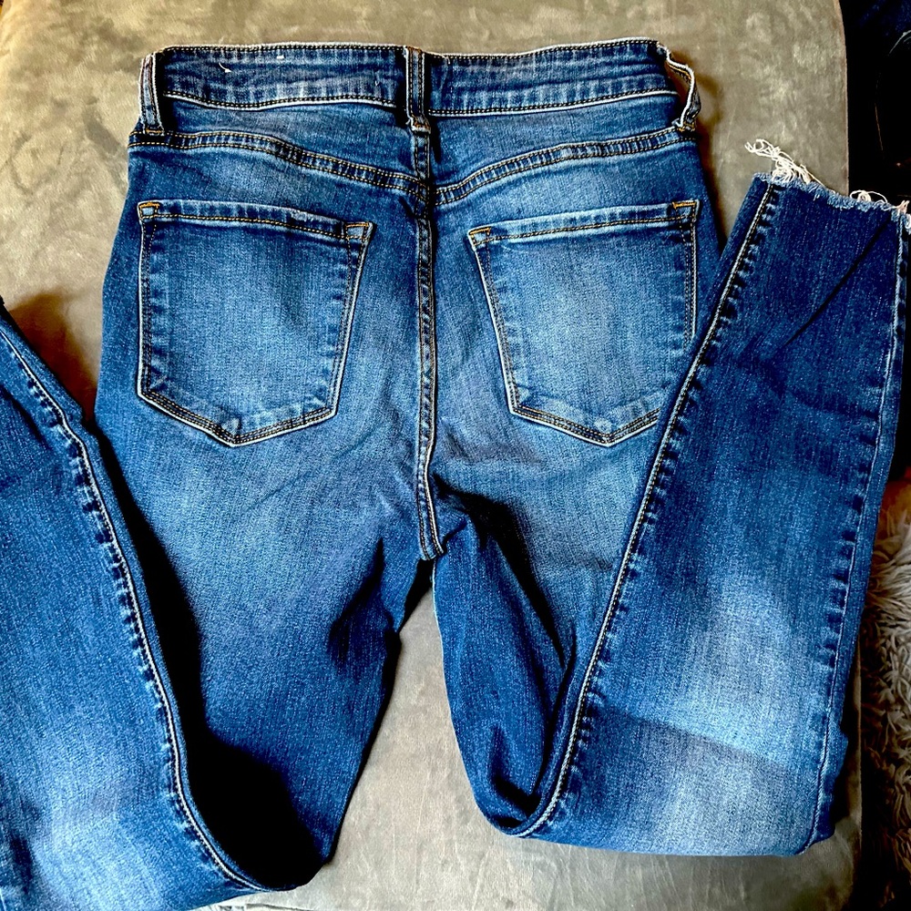 STS Skinny Jeans